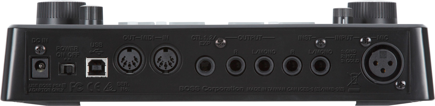 Boss Rc-202 Loop Station - Looper effect pedal - Variation 2