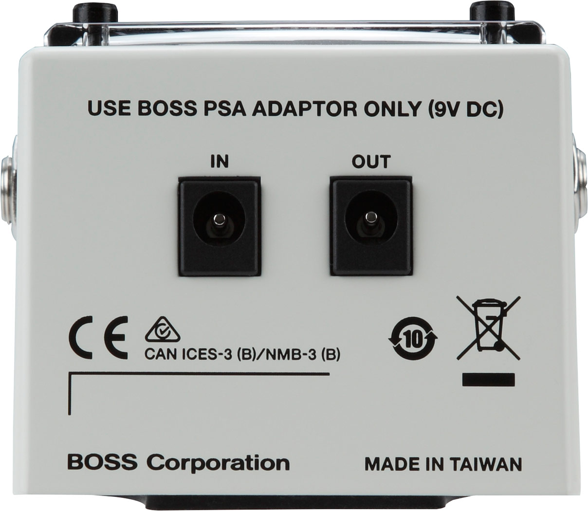 Boss Tu-3s Chromatic Tuner 2016 - Pedal Tuner - Variation 2