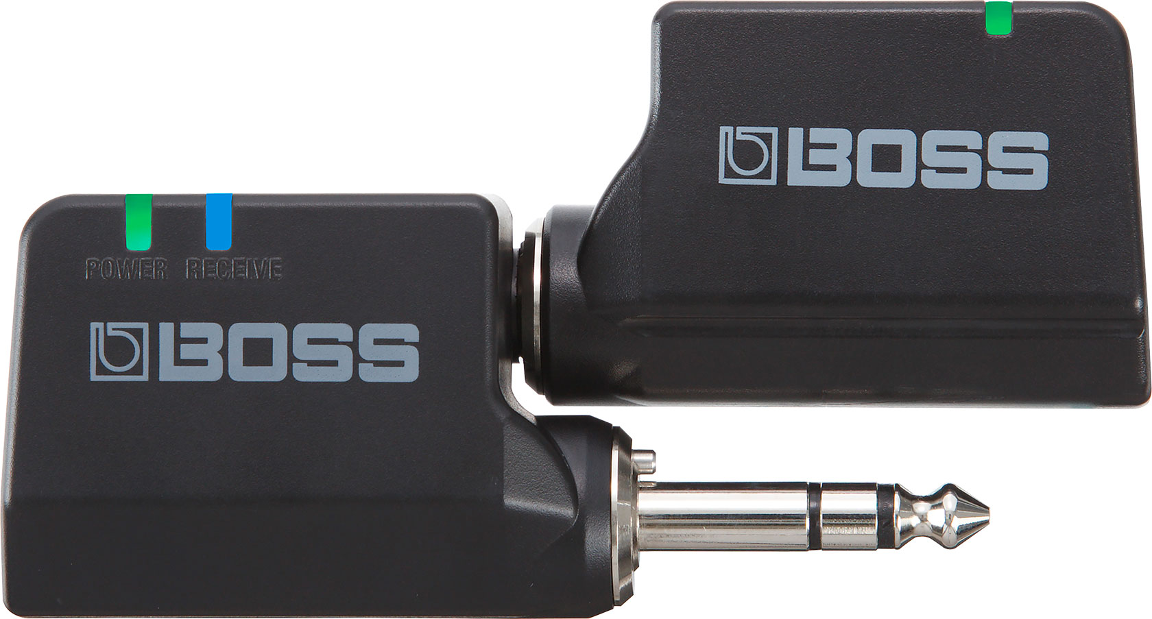 Boss Wl-20 Wireless Guitar System Guitare Basse Passive - Wireless microphone for instrument - Variation 1