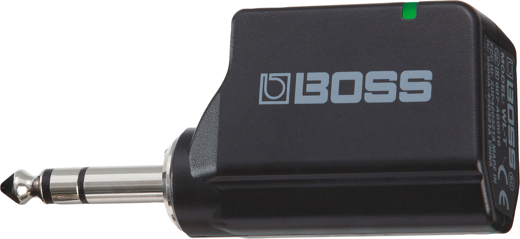 Boss Wl-t Wireless Transmitter - Transmitter - Variation 1