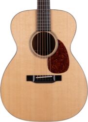 Folk guitar Bourgeois Touchstone Country Boy/TS OM - Natural