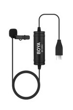 Boya By-dm2 - Micro USB & smartphone - Variation 1
