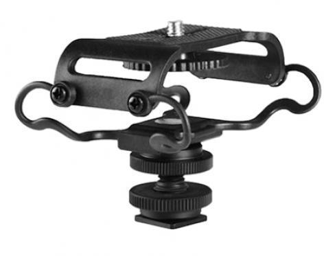 Clips & sockets for microphone Boya BY-C10