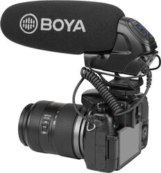 Boya BY-BM3032