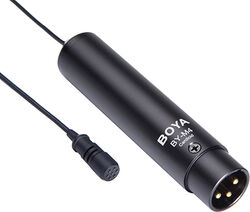 Lavalier microphone Boya BY-M4C