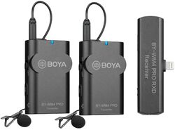 Micro usb & smartphone Boya BY-WM4 Pro-K4