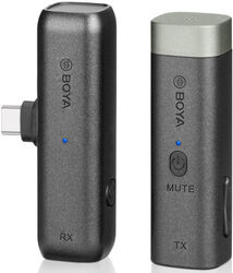 Micro usb & smartphone Boya WM3U