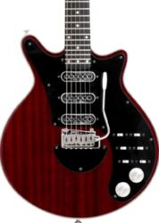 Signature electric guitar Brian may                      Signature Red Special - Antique cherry