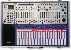 Synthesizer Buchla Music Easel (Modern)