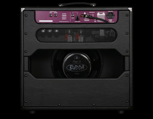 Budda Superdrive 45 Series Ii 45w 1x12 - Electric guitar combo amp - Variation 1