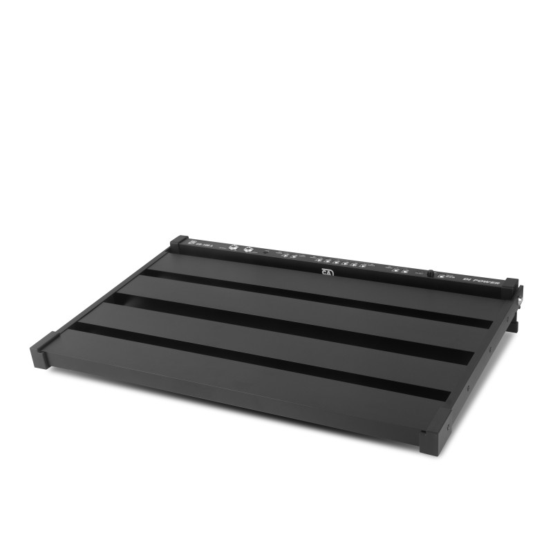 Caline Calcb108a Powered Pedalboard - Pedal power supply - Variation 1