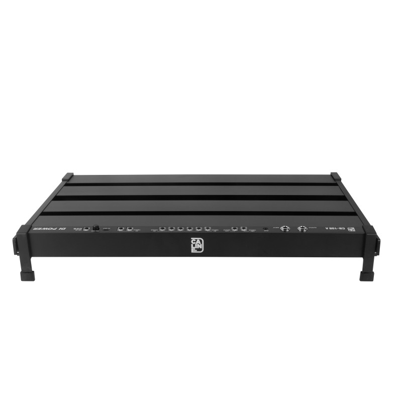 Caline Calcb108a Powered Pedalboard - Pedal power supply - Variation 2