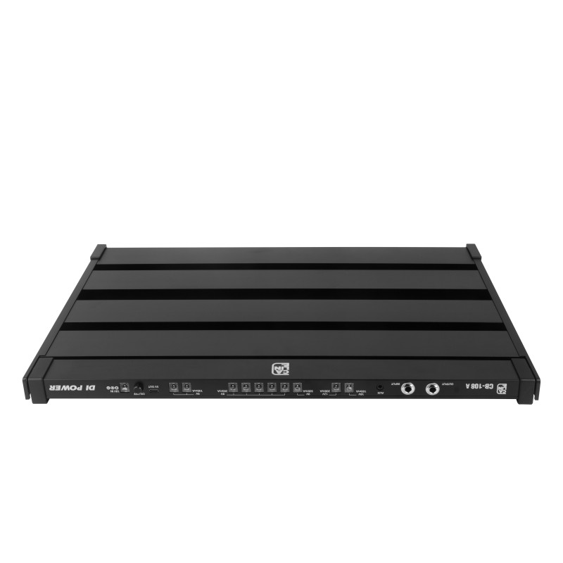 Caline Calcb108a Powered Pedalboard - Pedal power supply - Variation 3