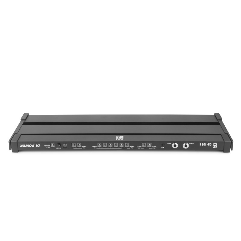 Caline Calcb108b Powered Pedalboard - Pedal power supply - Variation 1