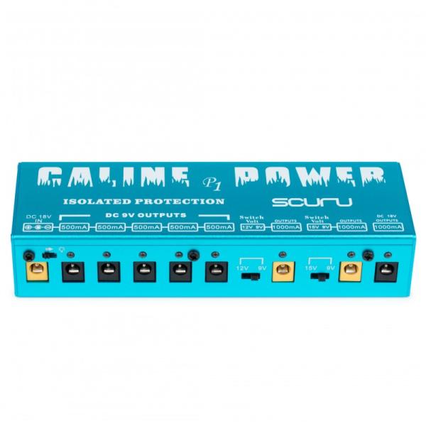  Caline P1 Power