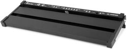 Pedal power supply Caline CALCB108B Powered Pedalboard
