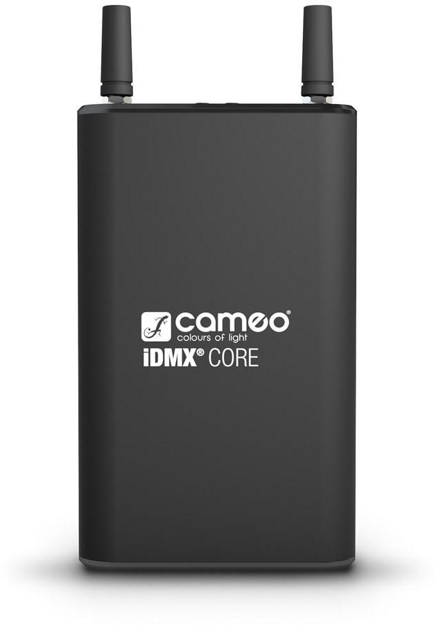 Dmx controller Cameo iDMX CORE