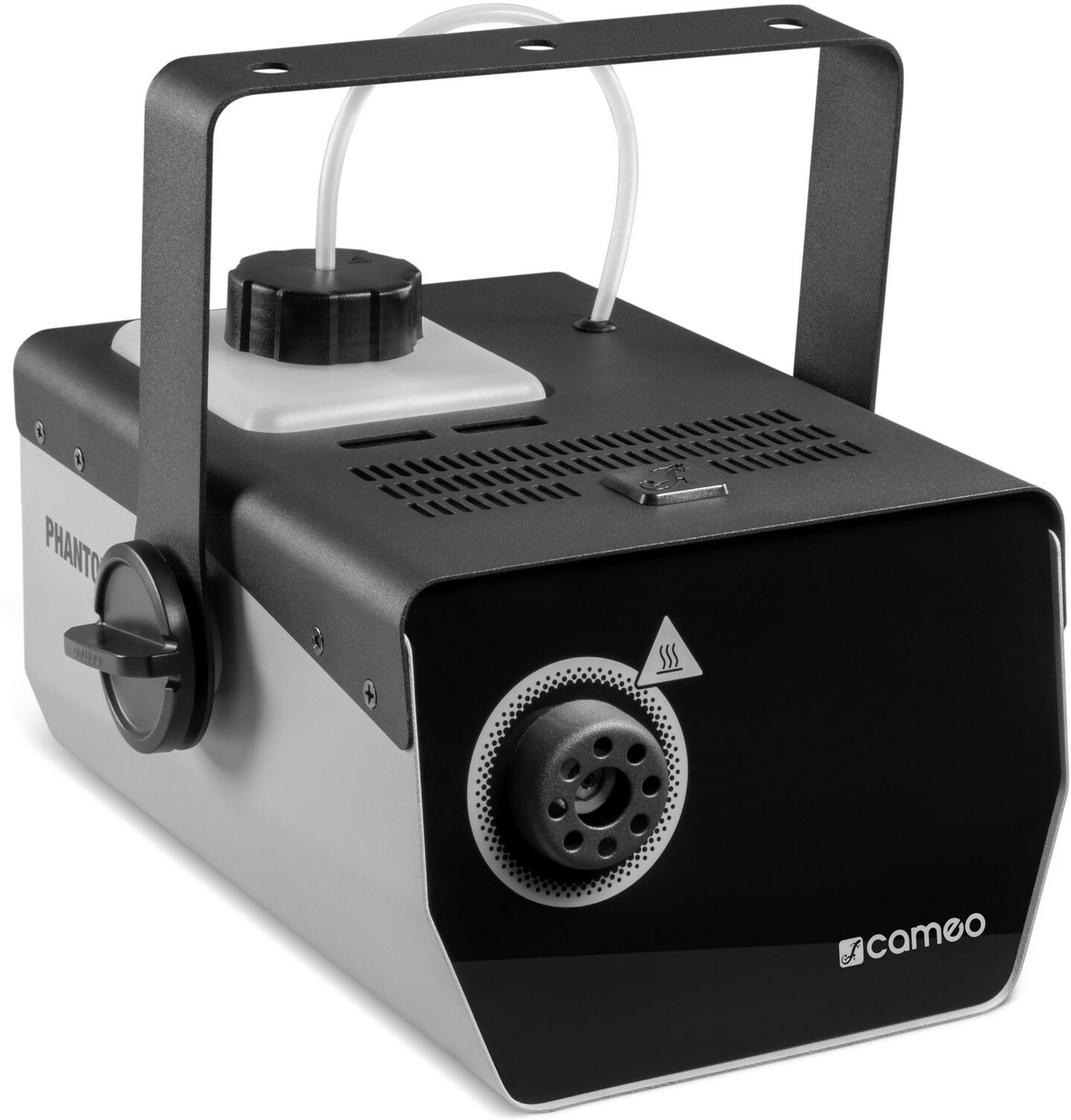 Cameo Phantom F3 - Fog machine - Main picture