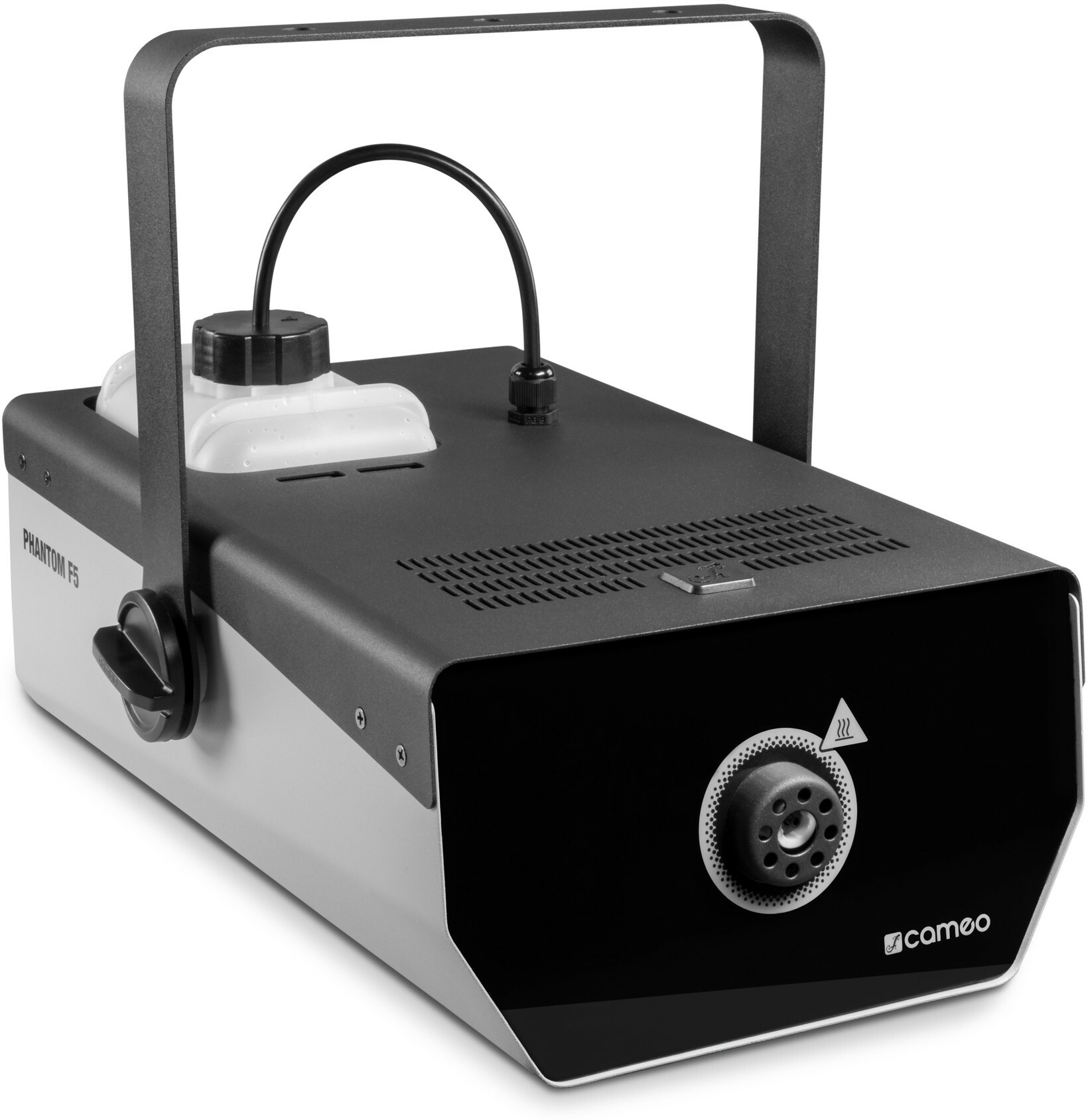 Cameo Phantom F5 - Fog machine - Main picture