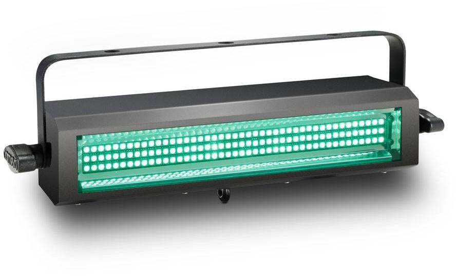 Strobe Cameo Thunder Wash 100 RGB
