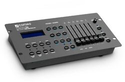 Dmx controller Cameo CONTROL 54