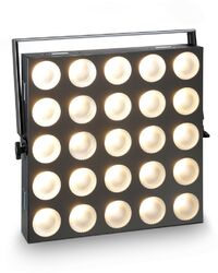 Led bar Cameo Matrix panel 3WW