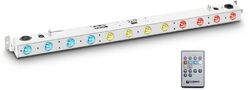 Led bar Cameo tribar 200 ir wh