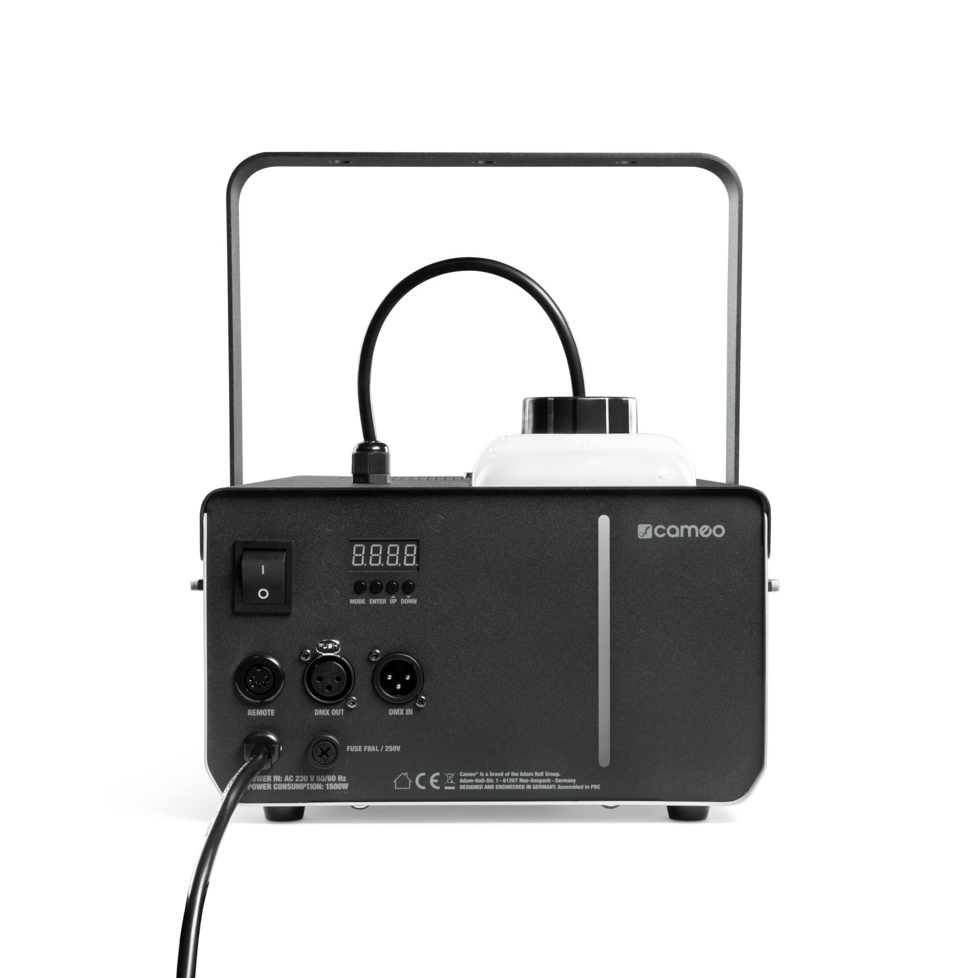 Cameo Phantom F5 - Fog machine - Variation 2