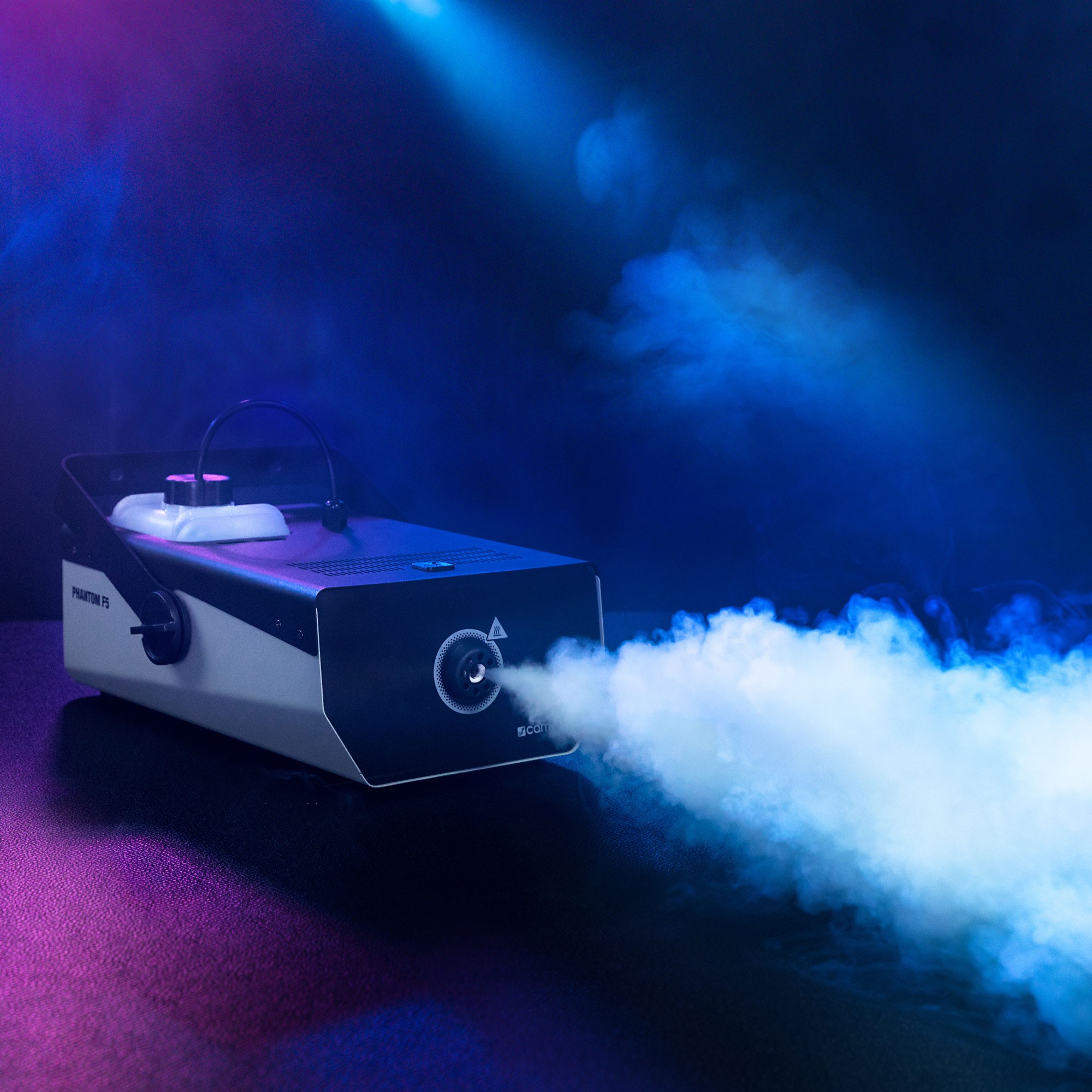 Cameo Phantom F5 - Fog machine - Variation 3