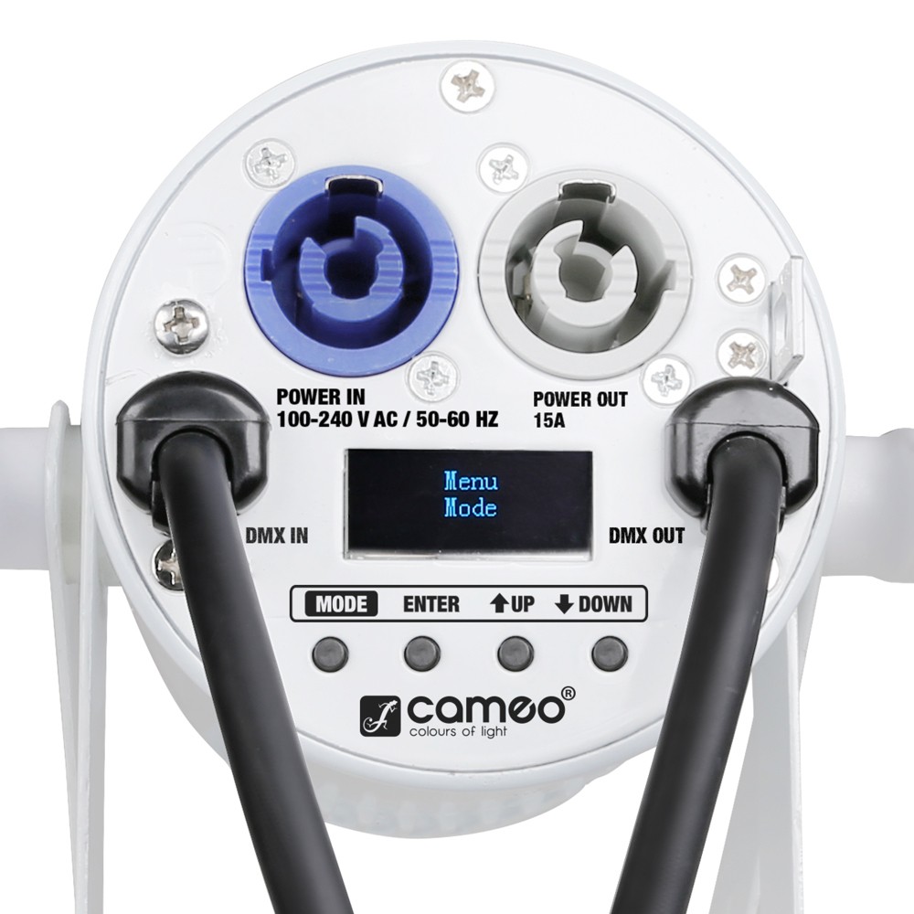 Cameo Q-spot 15 W Wh -  - Variation 2