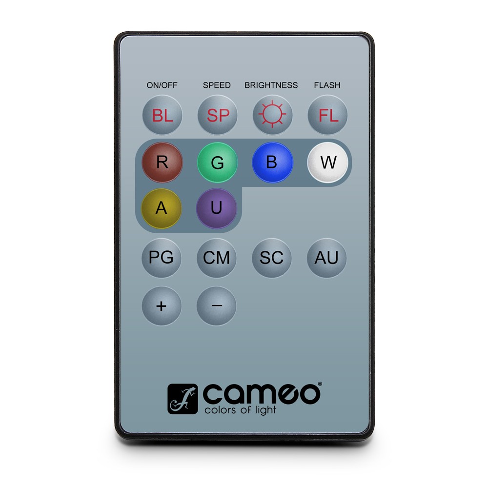 Cameo Q-spot 15 W Wh -  - Variation 6