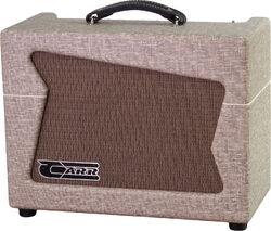 Electric guitar combo amp Carr amplifiers Skylark 1-12 Combo - Slub