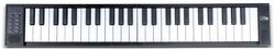 Entertainer keyboard Carry on PIANO 49 TOUCH BLACK