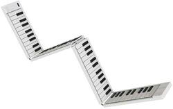 PIANO 88 TOUCH WHITE