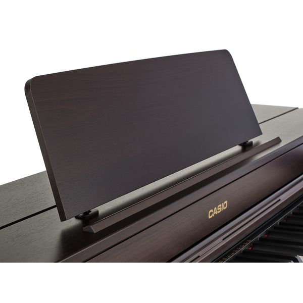 Casio Ap-300bn - Marron - Digital piano with stand - Variation 3