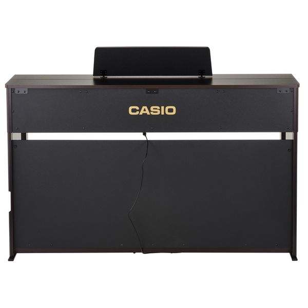 Casio Ap-300bn - Marron - Digital piano with stand - Variation 4