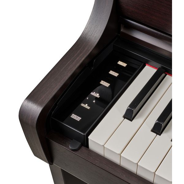 Casio Ap-300bn - Marron - Digital piano with stand - Variation 5