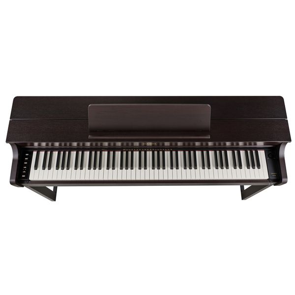 Casio Ap-300bn - Marron - Digital piano with stand - Variation 7