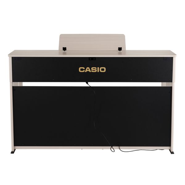 Casio Ap-300gb - Beige - Digital piano with stand - Variation 2
