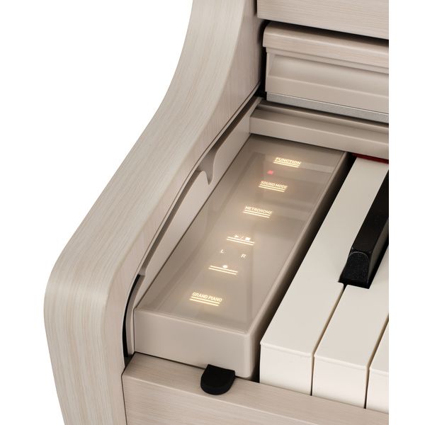 Casio Ap-300gb - Beige - Digital piano with stand - Variation 3