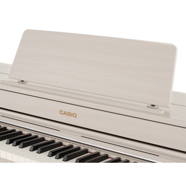 Casio Ap-300gb - Beige - Digital piano with stand - Variation 4