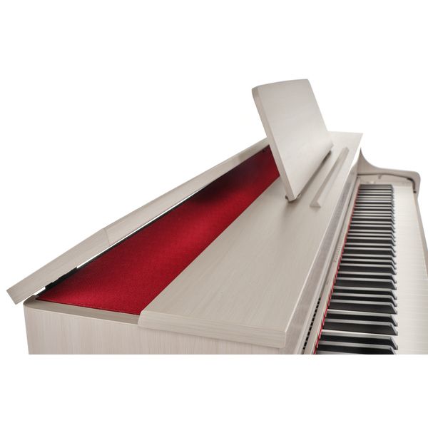 Casio Ap-300gb - Beige - Digital piano with stand - Variation 5