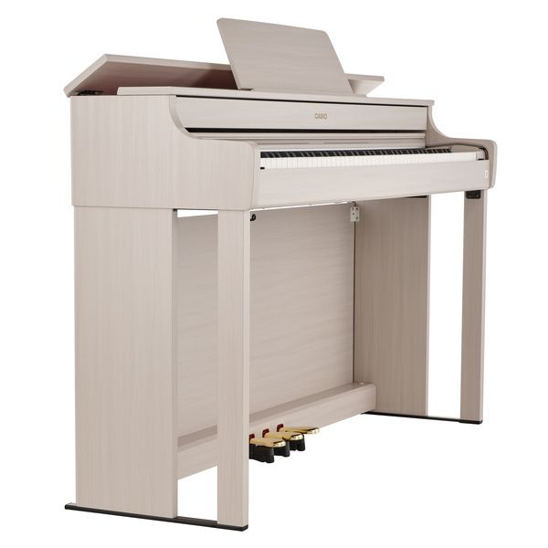 Casio Ap-300gb - Beige - Digital piano with stand - Variation 6