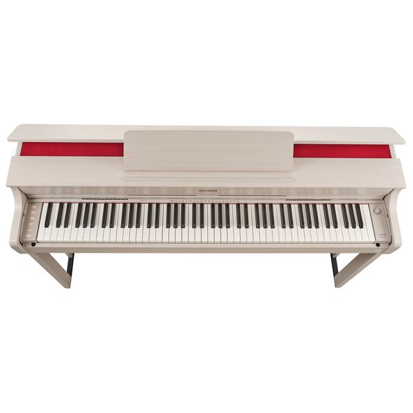 Casio Ap-300gb - Beige - Digital piano with stand - Variation 7