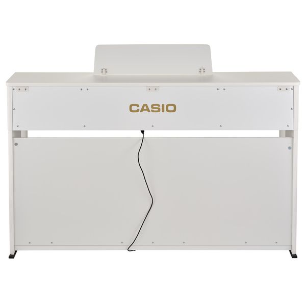 Casio Ap-300we - Blanc - Digital piano with stand - Variation 3