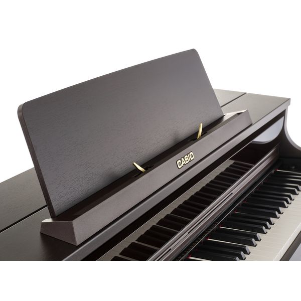Casio Ap-750bn - Marron - Digital piano with stand - Variation 4