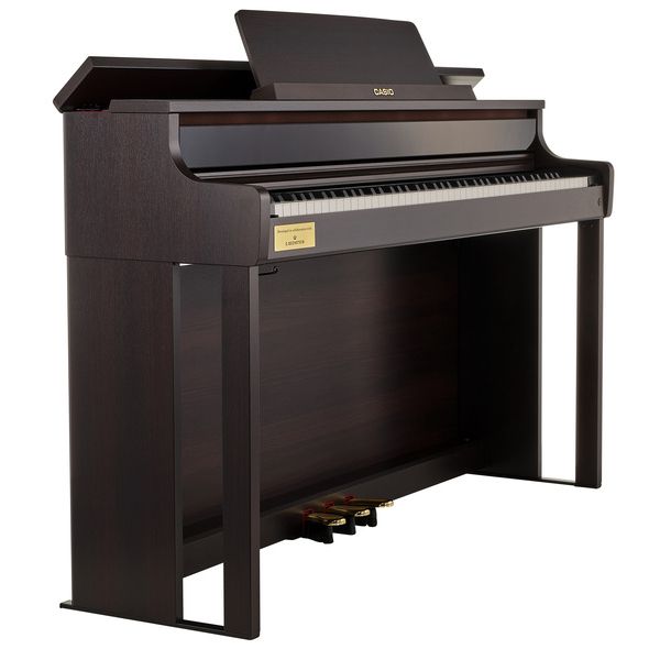 Casio Ap-750bn - Marron - Digital piano with stand - Variation 6