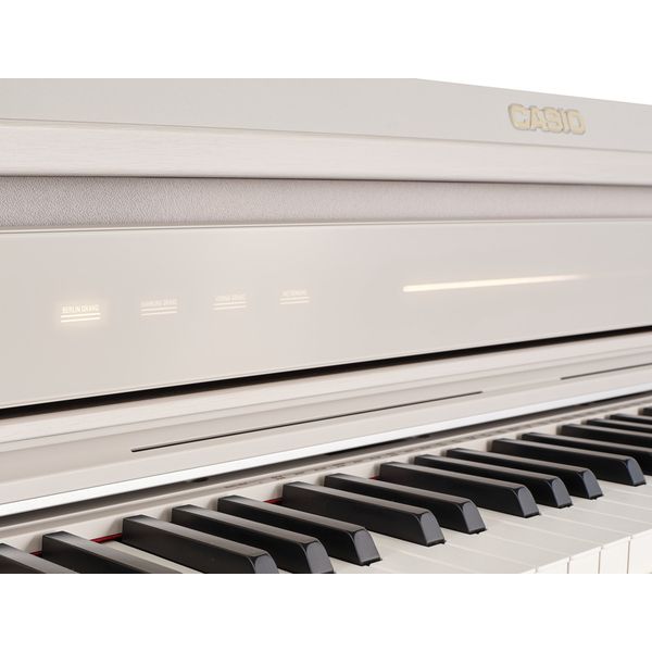 Casio Ap-750gb - Beige - Digital piano with stand - Variation 2
