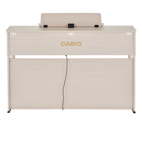 Casio Ap-750gb - Beige - Digital piano with stand - Variation 1