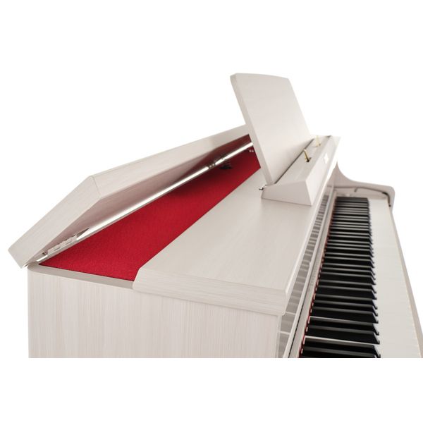Casio Ap-750gb - Beige - Digital piano with stand - Variation 3